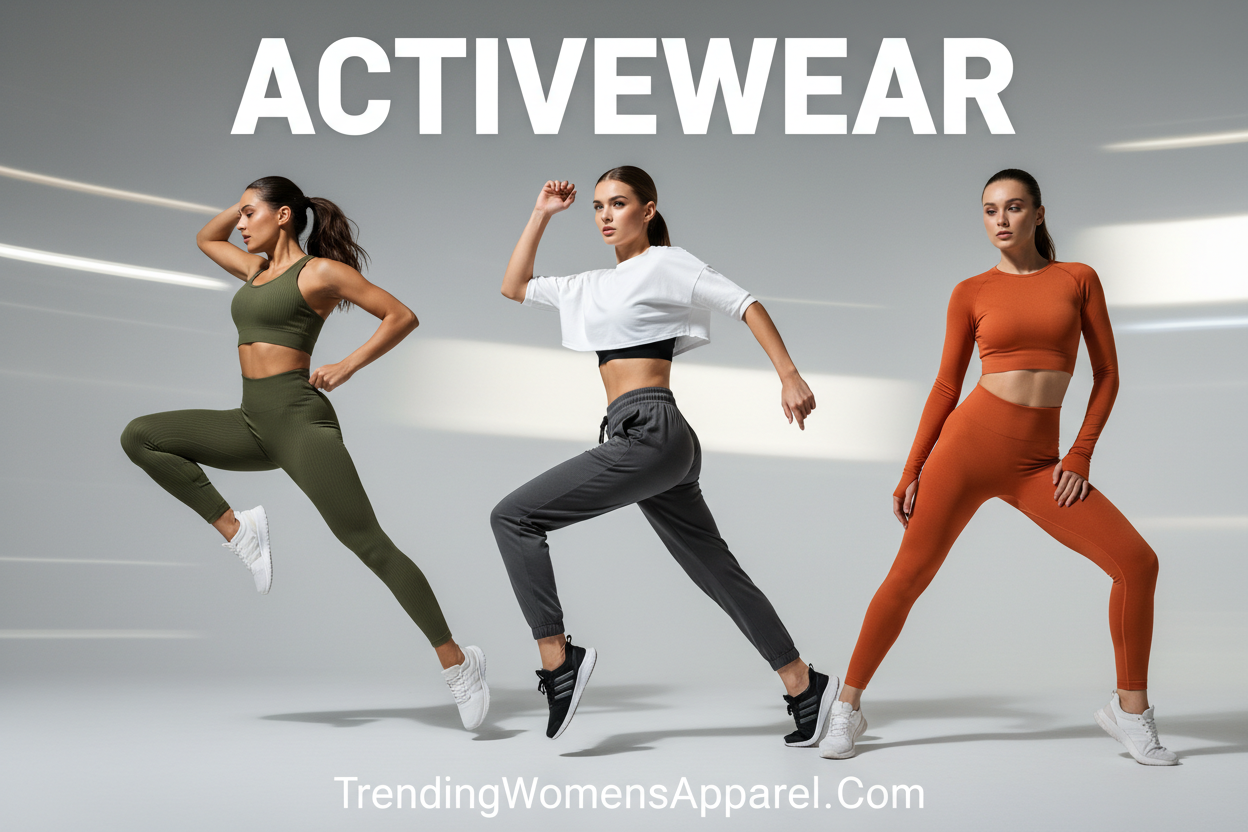 Activewear