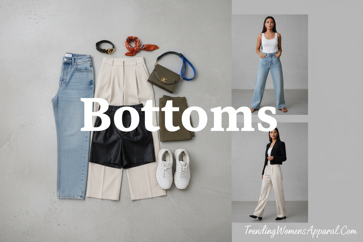 Bottoms