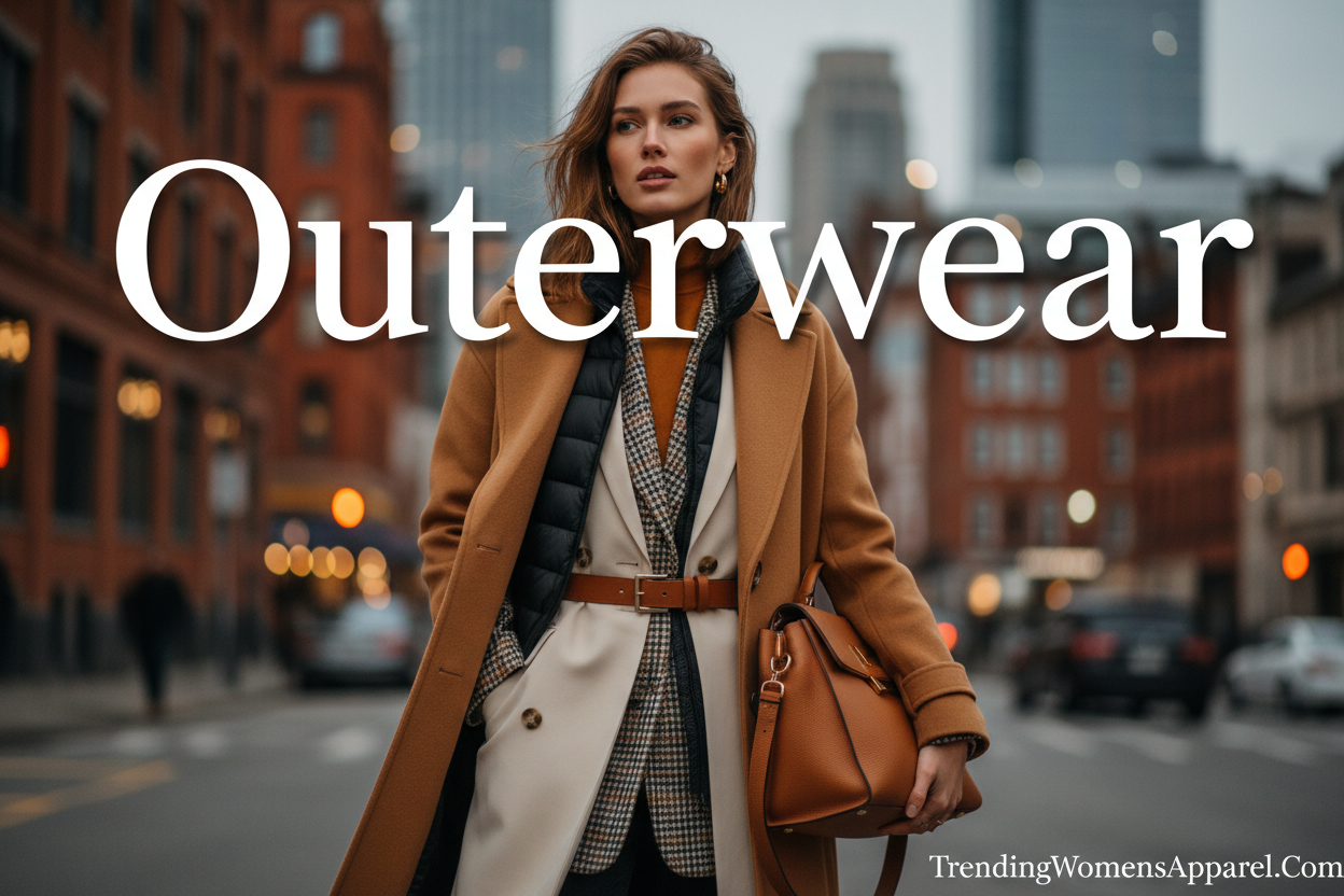 Outerwear