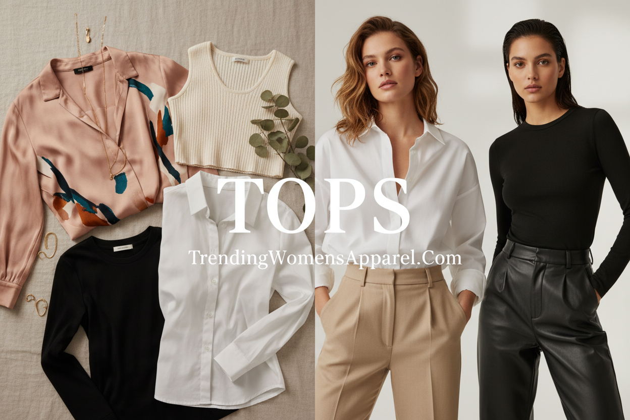 Tops
