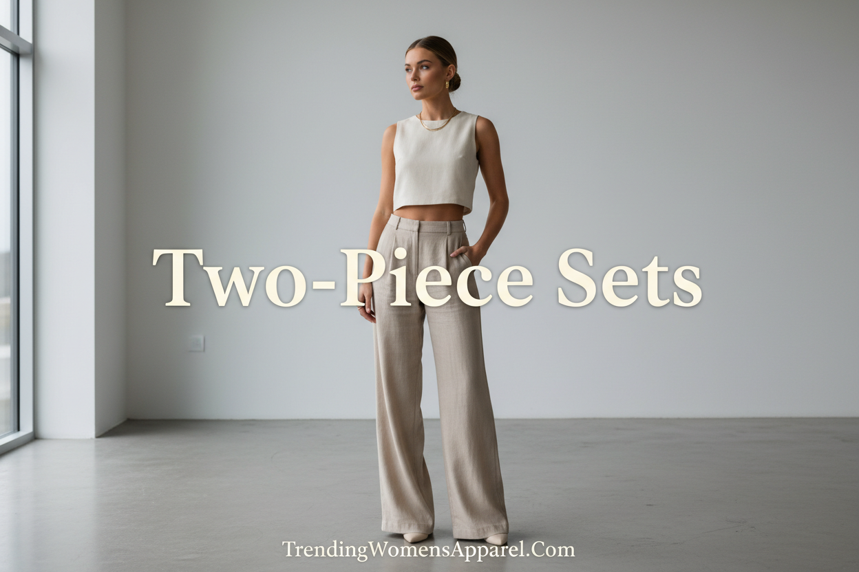 Two-Piece Sets